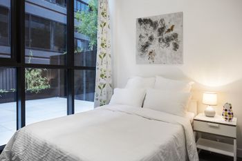 Roomerang At Parque Apartments G01 - Hotel VIC 5