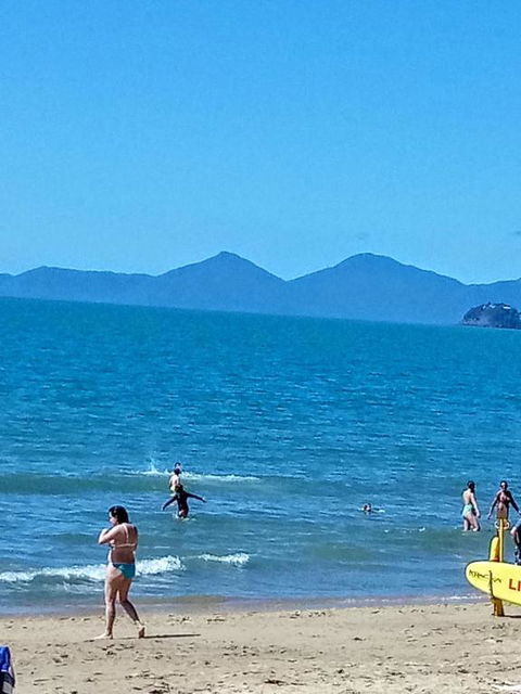 Paradise In Palm Cove - Hotel VIC 3