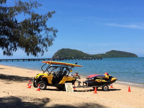Paradise In Palm Cove - Hotel VIC 6