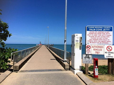 Paradise In Palm Cove - Hotel VIC 5