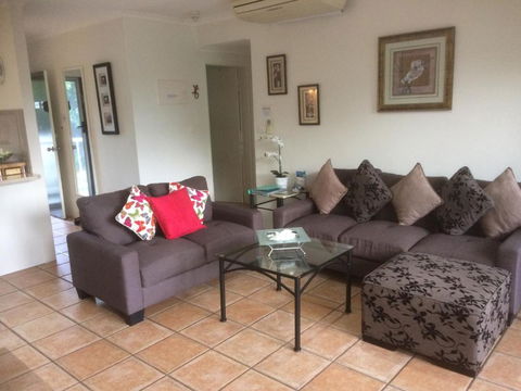 Paradise In Palm Cove - Hotel VIC 2