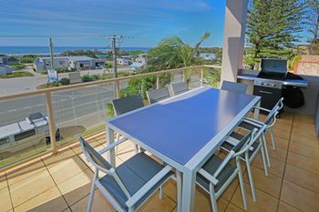 Pacific Royale Penthouse 311 - Hotel VIC 1