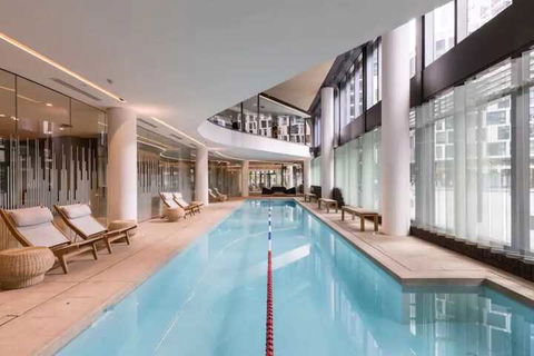 JC Waterfront Apartments On Collins - Hotel VIC 7