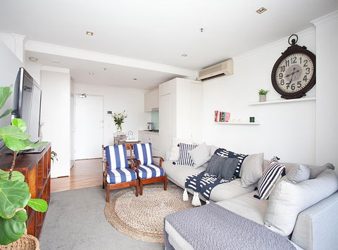 Bayside Pad - Hotel VIC 5