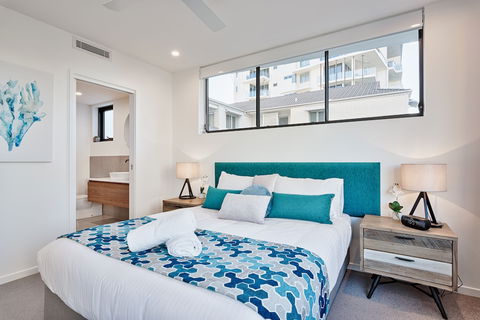 Allure Mooloolaba - Hotel VIC 6