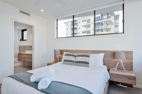 Allure Mooloolaba - Hotel VIC 3