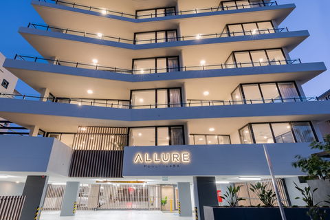 Allure Mooloolaba - Hotel VIC 1