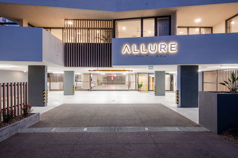 Allure Mooloolaba - Hotel VIC 0
