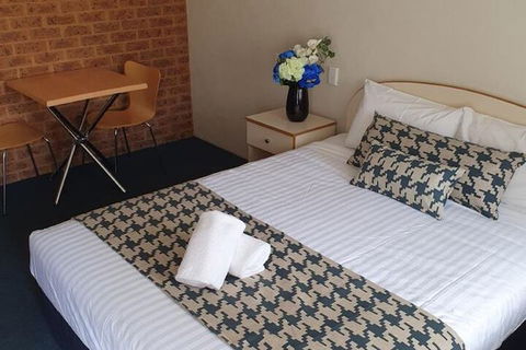 MAS Country Colonial Motor Inn - Hotel VIC 5