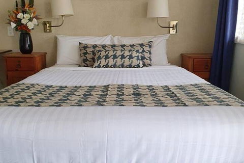 MAS Country Colonial Motor Inn - Hotel VIC 7