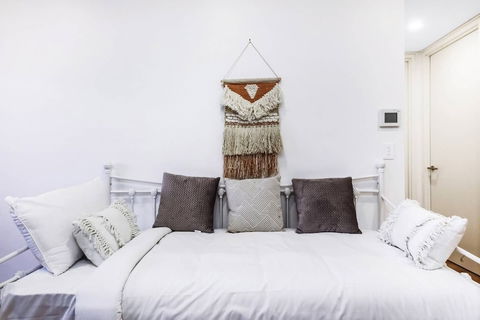C09-daring Harbour 1 BDR APT - Hotel VIC 1