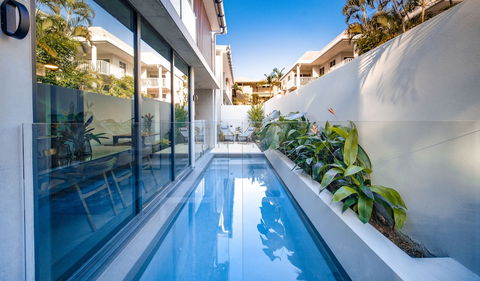 Aria Port Douglas Villas - Hotel VIC 3