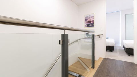 A02-darling Harbour 2 BDR Loft - Hotel VIC 0