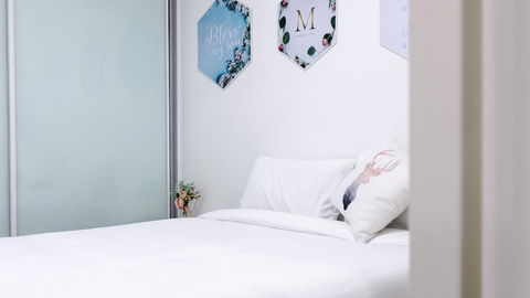 A02-darling Harbour 2 BDR Loft - Hotel VIC 2