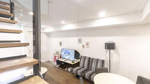 A02-darling Harbour 2 BDR Loft - Hotel VIC 6
