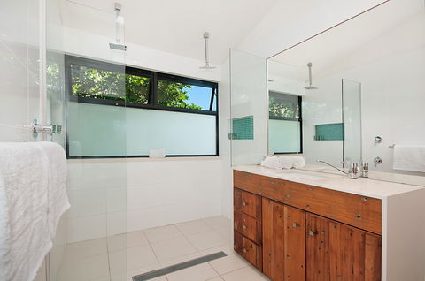 A PERFECT STAY - The Hawk At Wategos - Hotel VIC 4