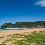 Avoca Beach Haven 5 / 161 Avoca Drive Avoca Beach - Hotel VIC 0