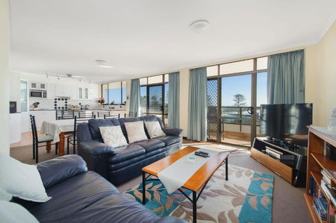 Akuna 23 6 Joffre Street - Hotel VIC 1