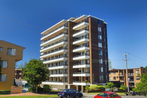 Akuna 23 6 Joffre Street - Hotel VIC 6