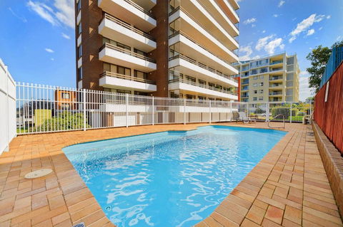 Akuna 23 6 Joffre Street - Hotel VIC 5