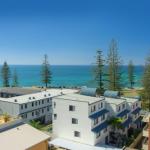 Akuna 23 6 Joffre Street - Hotel VIC 0