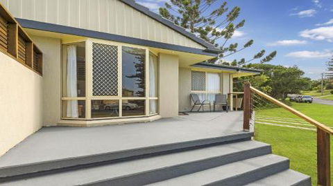 Haere Mai 2 East Ballina - Hotel VIC 6