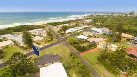 Haere Mai 2 East Ballina - Hotel VIC 4
