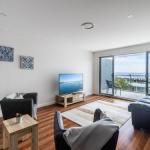 Avra Seabreeze 503 / 4 8 Bullecourt Street - Hotel VIC 0