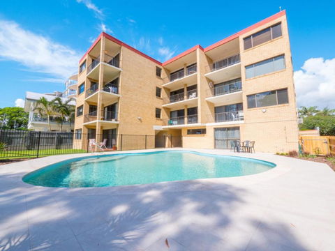 Golden Shores Unit 1 21 Landsborough Parade - Hotel VIC 4