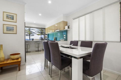 Golden Shores Unit 1 21 Landsborough Parade - Hotel VIC 6
