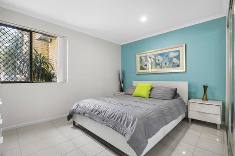 Golden Shores Unit 1 21 Landsborough Parade - Hotel VIC 5