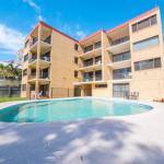 Golden Shores Unit 1 21 Landsborough Parade - Hotel VIC 0