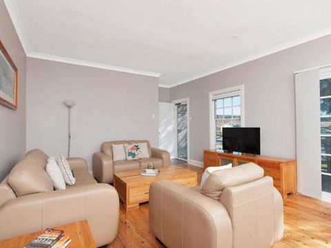 The Croft 11 Boulder Bay Rd Cosy Beach House With Aircon & Only 270m To The Beach - Hotel VIC 3