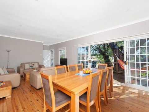 The Croft 11 Boulder Bay Rd Cosy Beach House With Aircon & Only 270m To The Beach - Hotel VIC 5