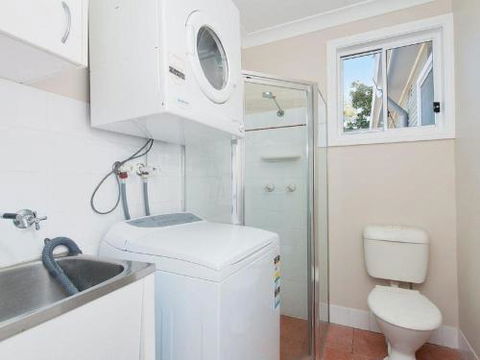 The Croft 11 Boulder Bay Rd Cosy Beach House With Aircon & Only 270m To The Beach - Hotel VIC 6