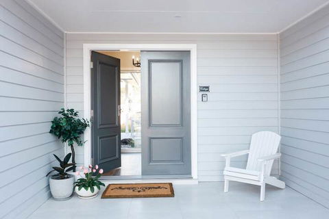 Figtree Cottage - Hotel VIC 0