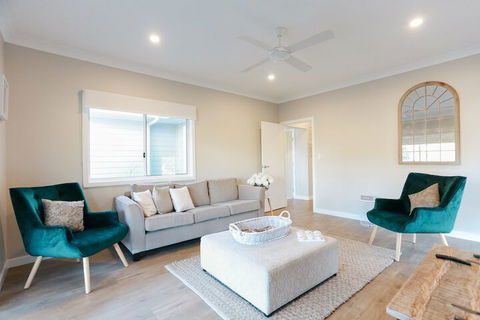 Figtree Cottage - Hotel VIC 6