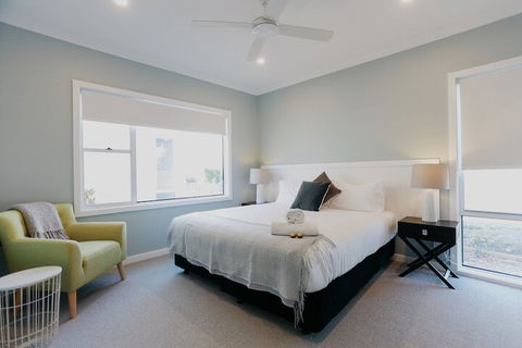 Figtree Cottage - Hotel VIC 1