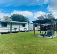Camp Kanga - Hotel VIC