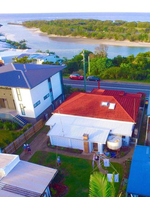 A Drop In The Ocean Kingscliff - Hotel VIC 1