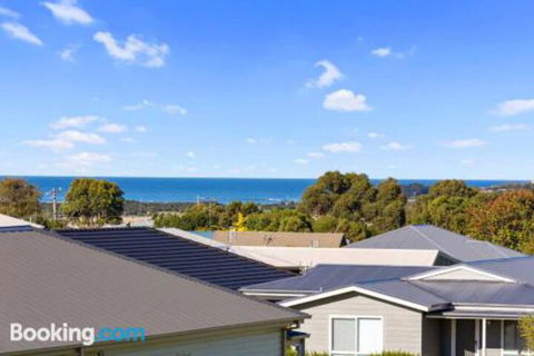 STELLAVISTA 4 Bedrooms Free Wifi Views - Hotel VIC 3