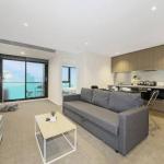 A Modern & Central Apt With Beautiful City Views - Hotel VIC 0