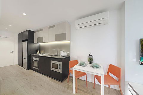 A Bright & Modern CBD Apt Next To Southern Cross - Hotel VIC 5