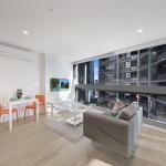 A Bright & Modern CBD Apt Next To Southern Cross - Hotel VIC 0