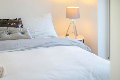 A Cozy & Stylish Suite Near Melbourne Central - Hotel VIC 2