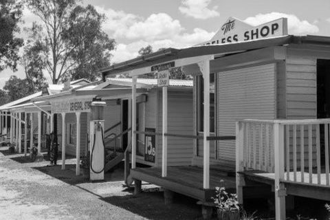 Anduramba Homestead B & B - Hotel VIC 3