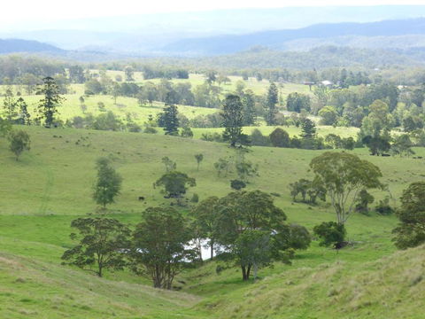 Anduramba Homestead B & B - Hotel VIC 4
