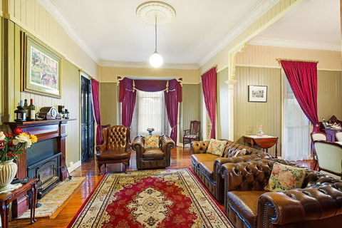 Anduramba Homestead B & B - Hotel VIC 5
