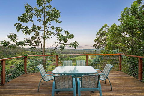 Anduramba Homestead B & B - Hotel VIC 6