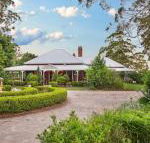 Anduramba Homestead B  B - Hotel VIC